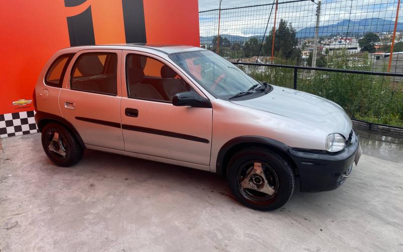 Chevrolet