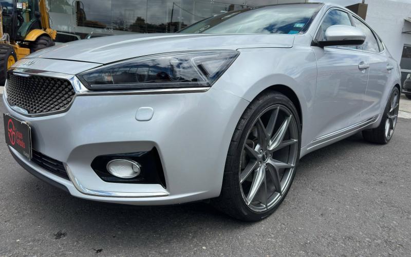 Kia