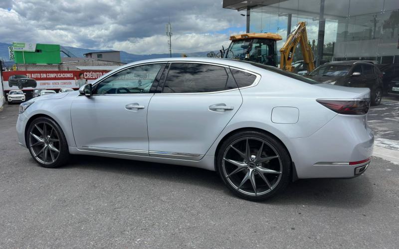 Kia