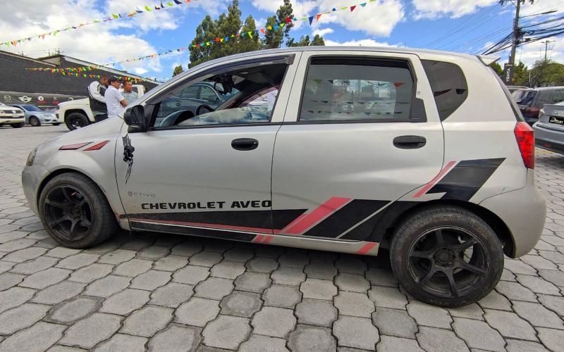 Chevrolet