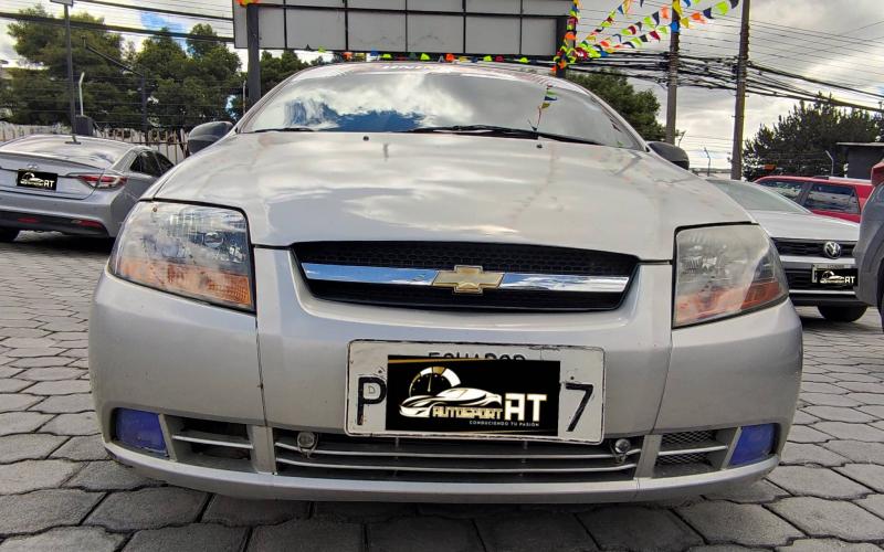 Chevrolet