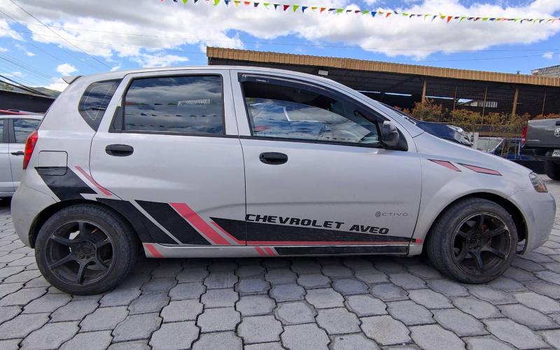 Chevrolet