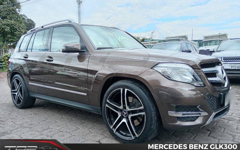 Mercedes Benz