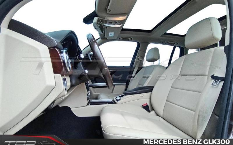 Mercedes Benz