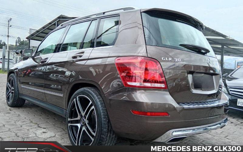 Mercedes Benz