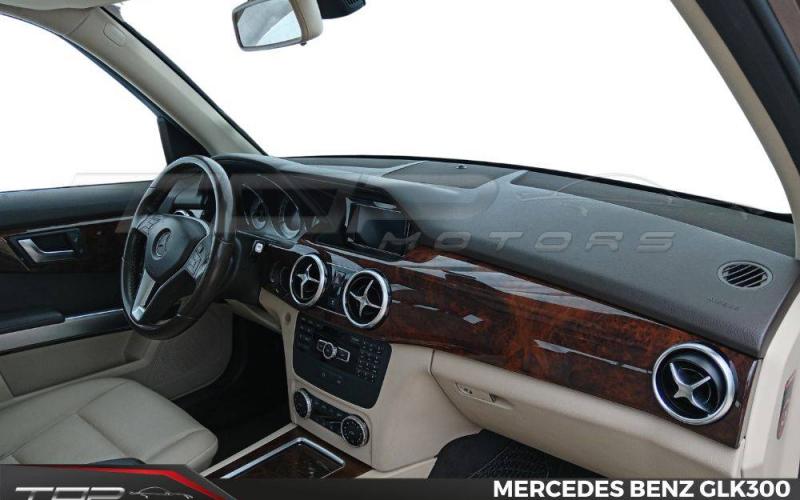 Mercedes Benz