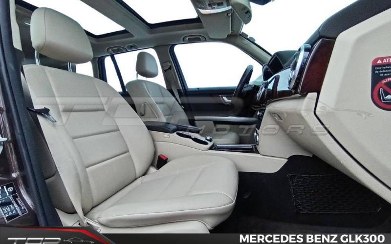 Mercedes Benz