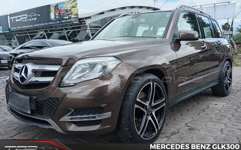 Mercedes Benz