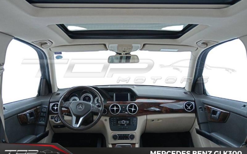 Mercedes Benz