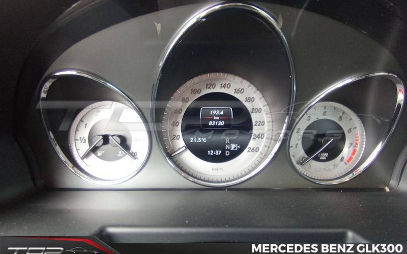Mercedes Benz