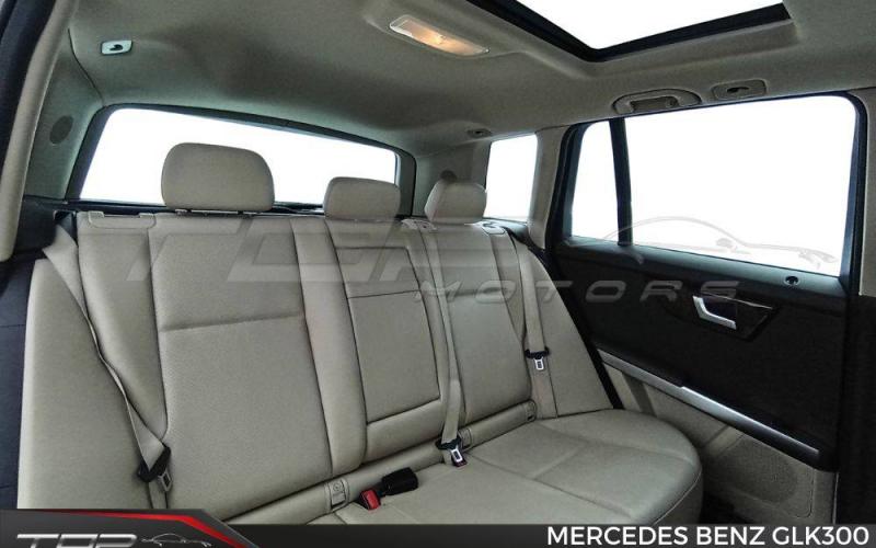 Mercedes Benz