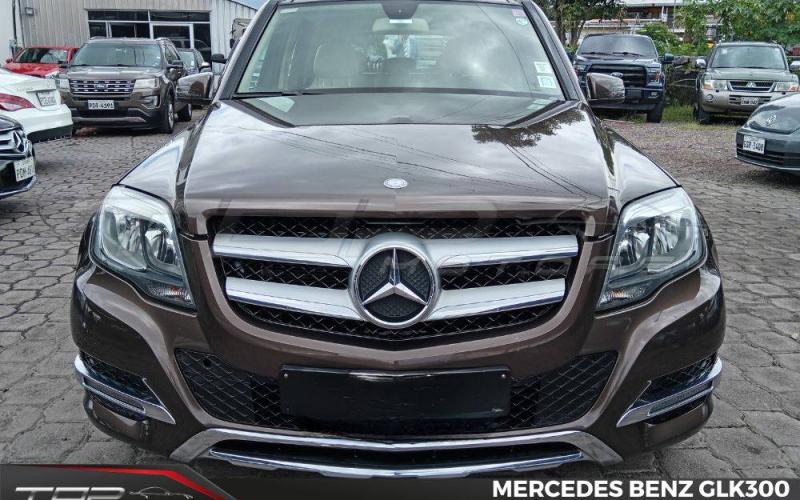 Mercedes Benz
