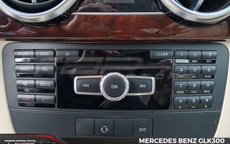 Mercedes Benz