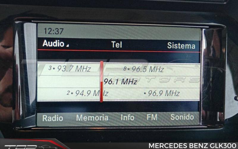 Mercedes Benz