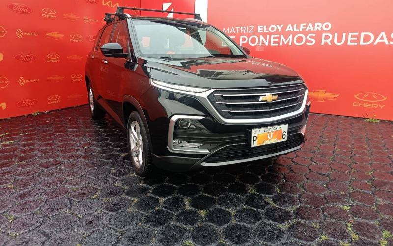 Chevrolet