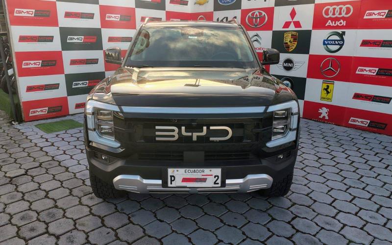 BYD