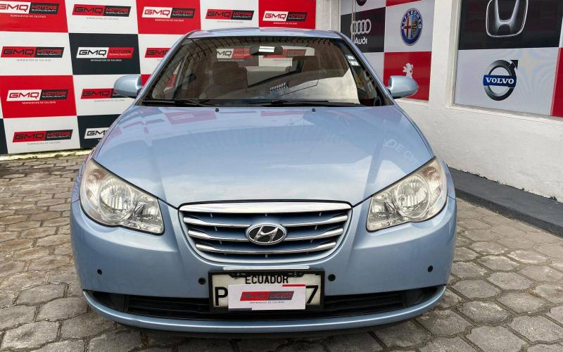 Hyundai