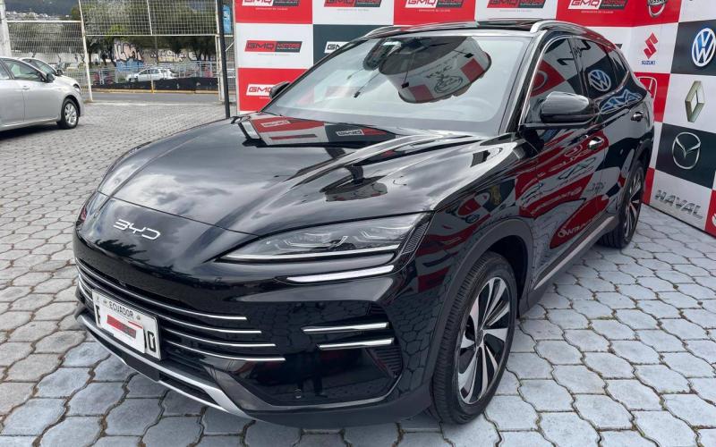 BYD