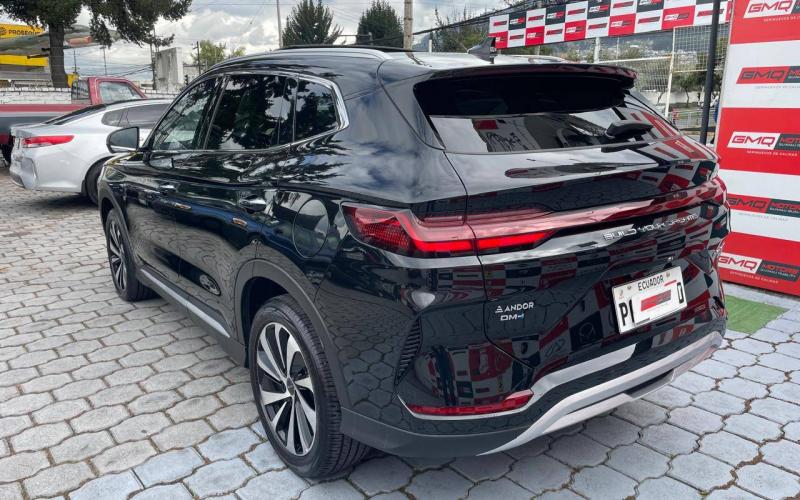 BYD