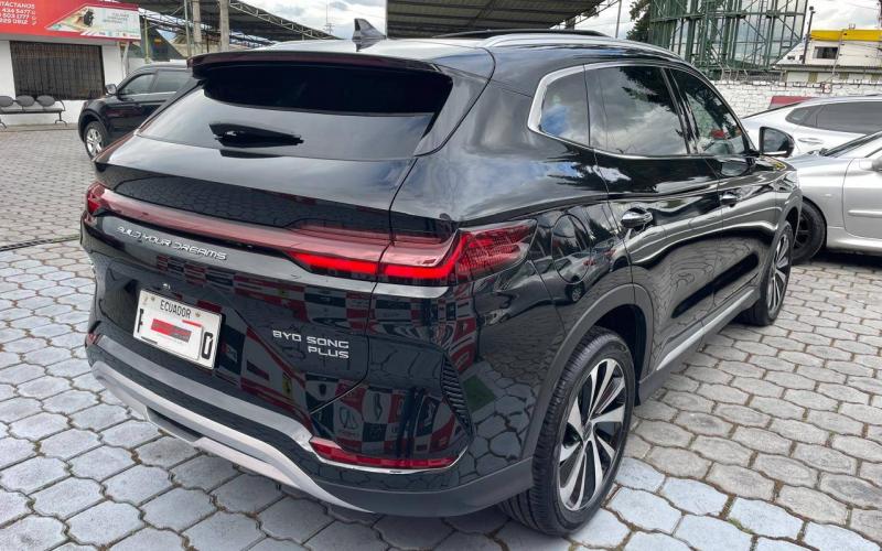 BYD