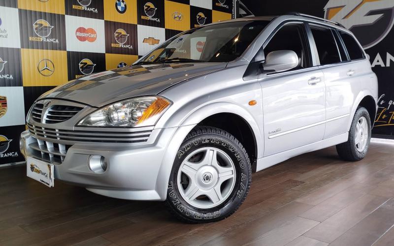 Ssangyong