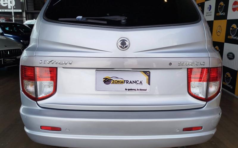 Ssangyong