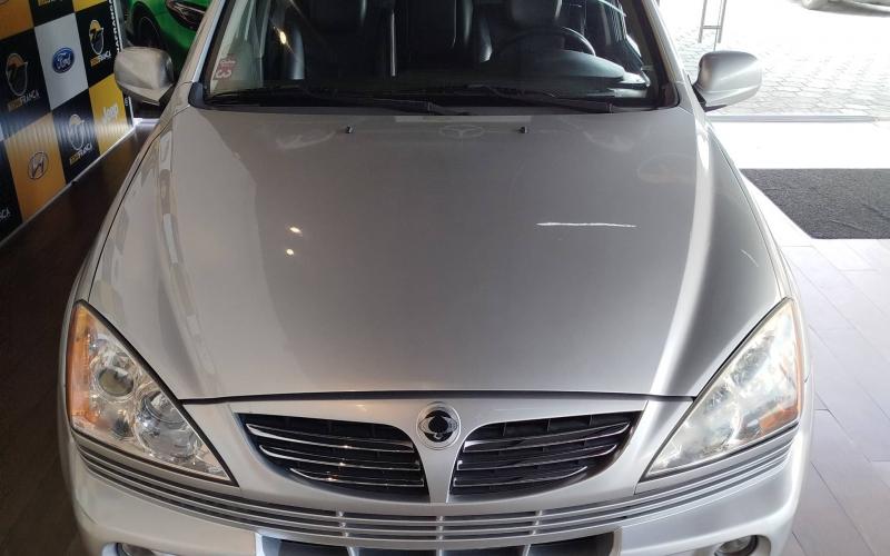 Ssangyong
