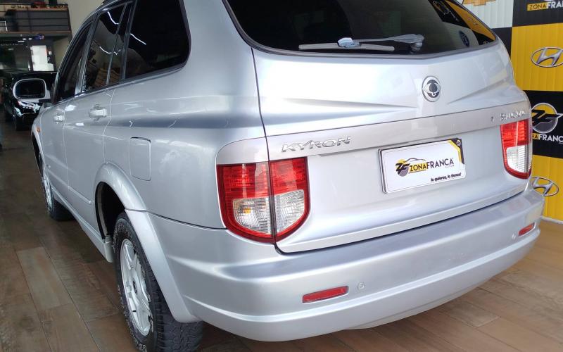 Ssangyong