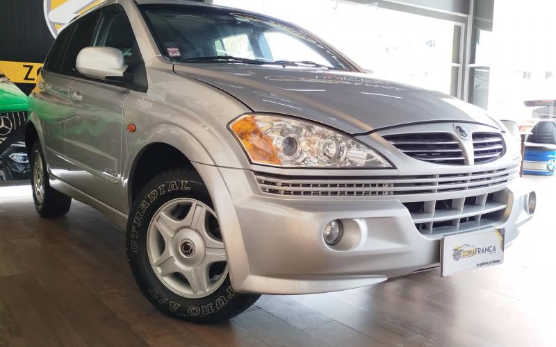 Ssangyong