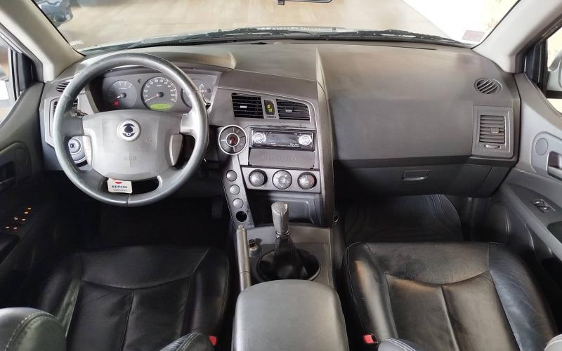 Ssangyong