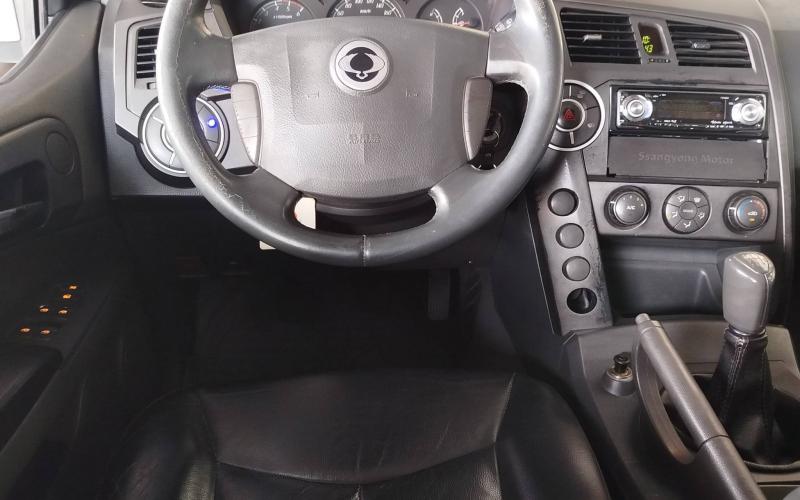 Ssangyong