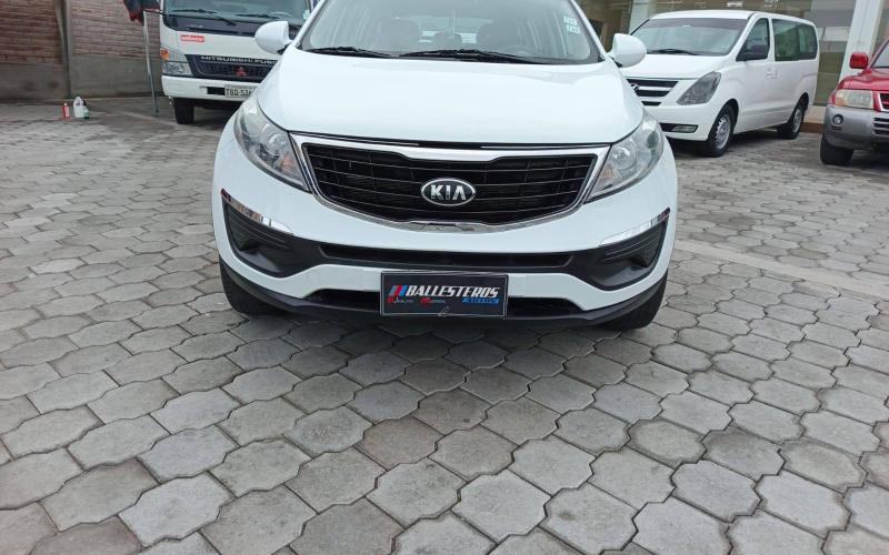 Kia
