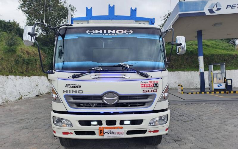 Hino