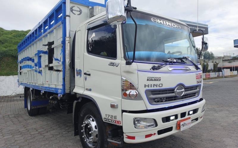 Hino