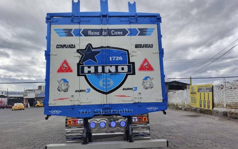 Hino