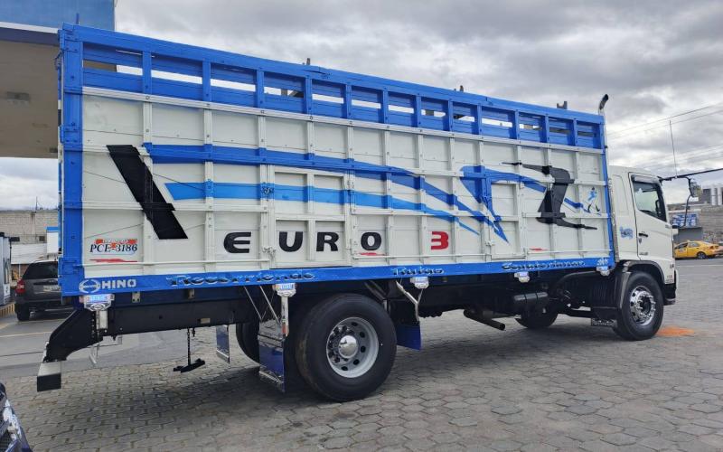 Hino