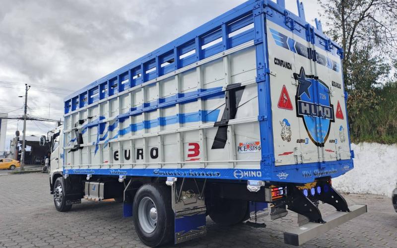 Hino