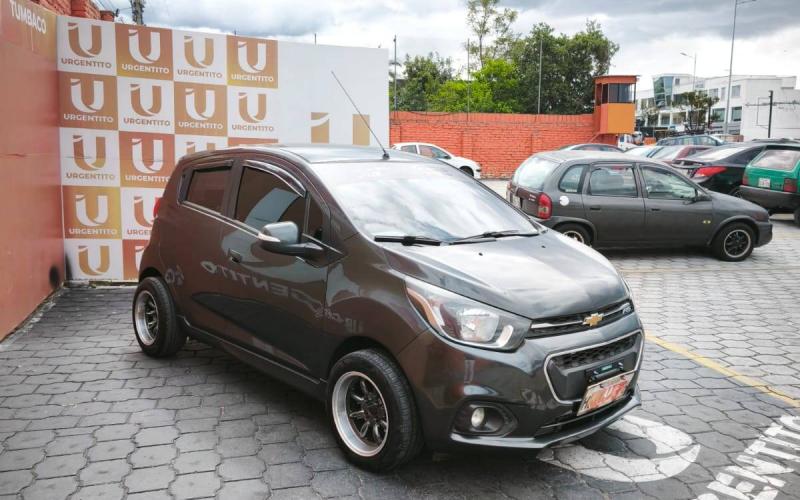 Chevrolet