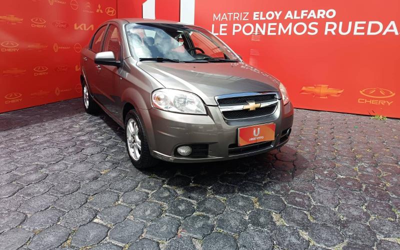 Chevrolet