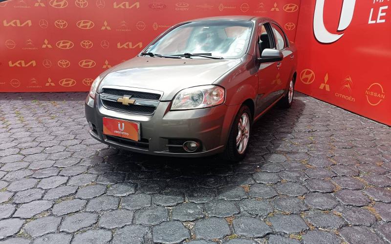 Chevrolet
