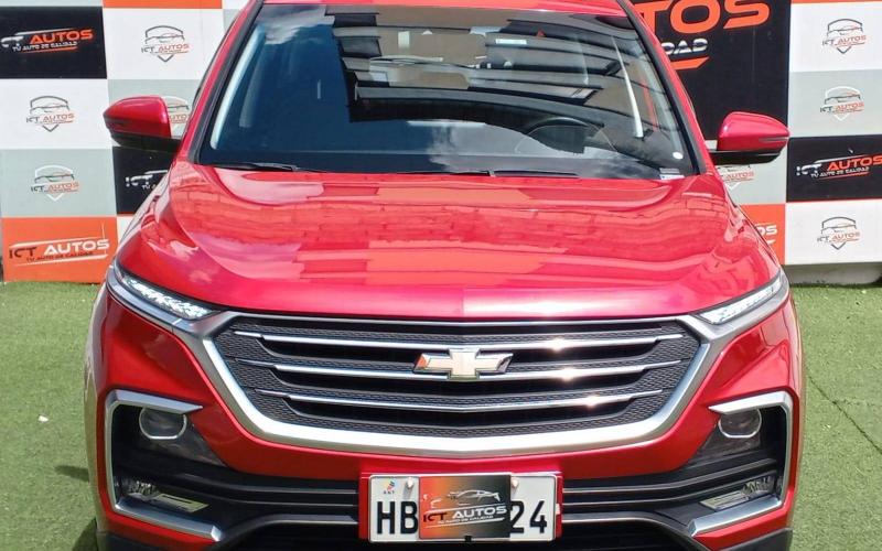 Chevrolet