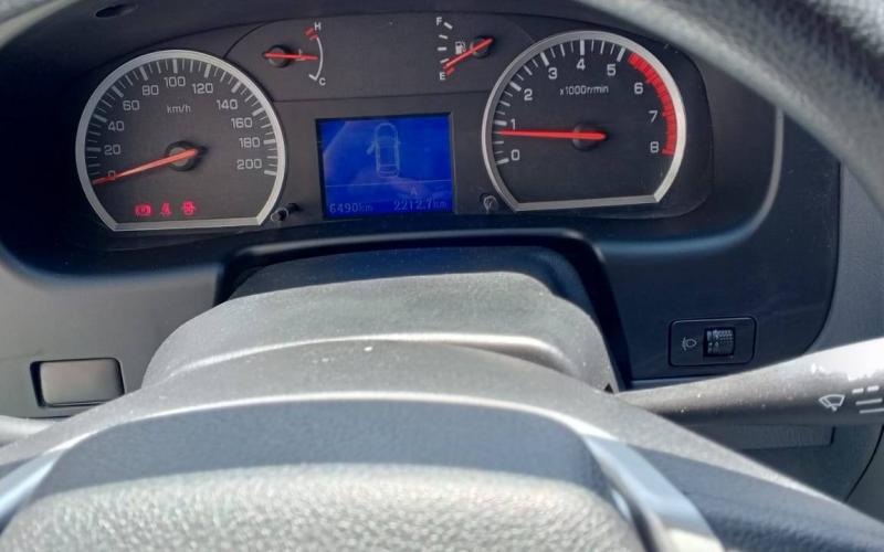 DongFeng