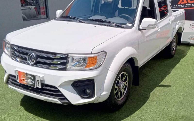 DongFeng