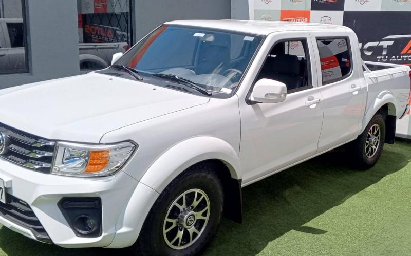 DongFeng