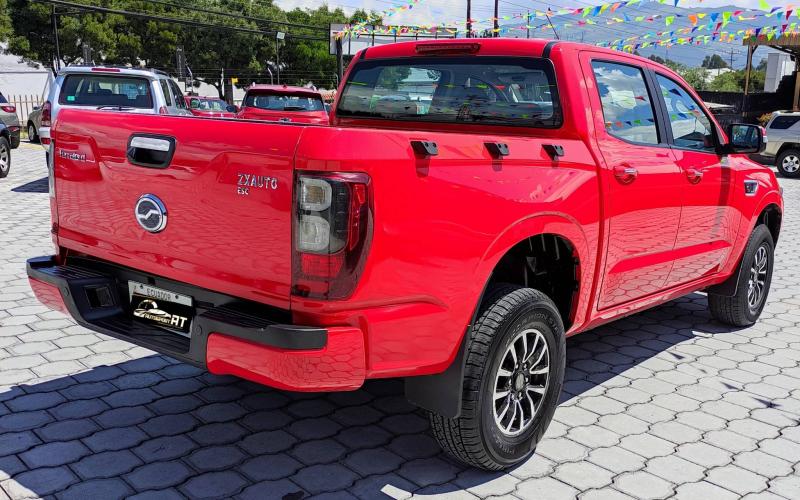 ZX AUTO