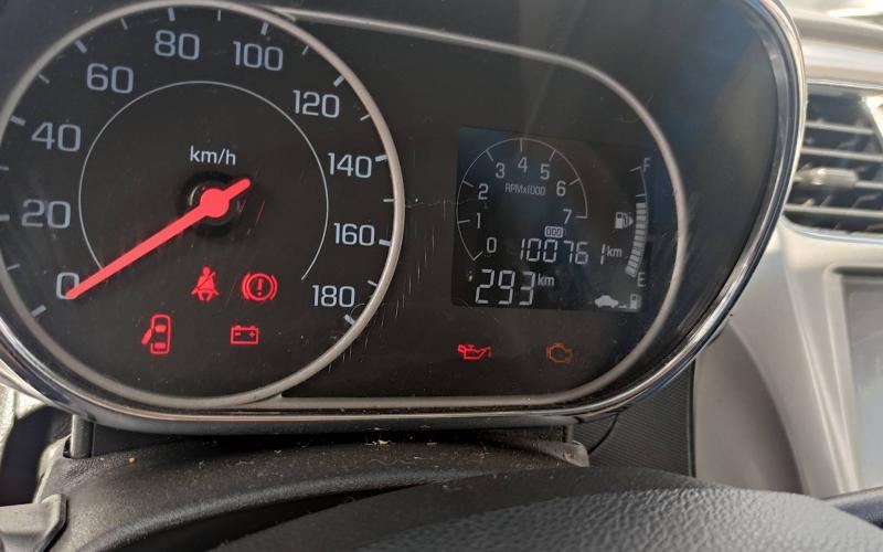 Chevrolet