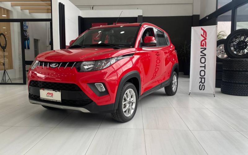 Mahindra