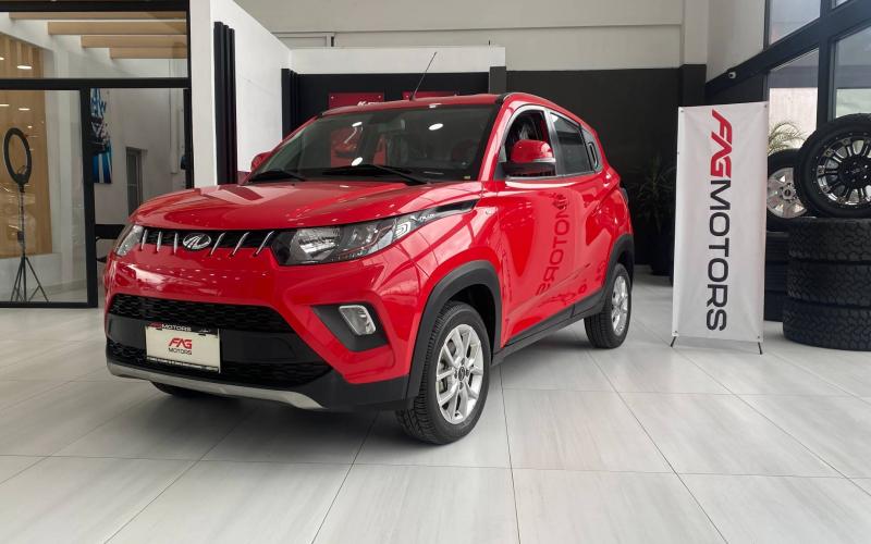 Mahindra