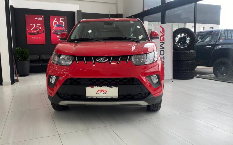 Mahindra