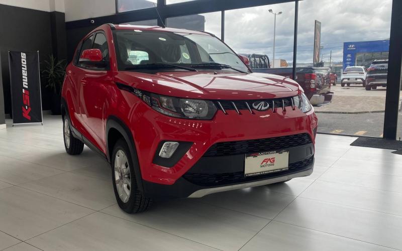 Mahindra